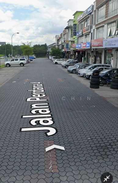 Sri Pulai Perdana 2 Sris Pulais Perdanas 2s untuk Untuk Disewa - RM 1,300 /bulan, Mac 2026 - Exterior - PropertyGuru.com.my