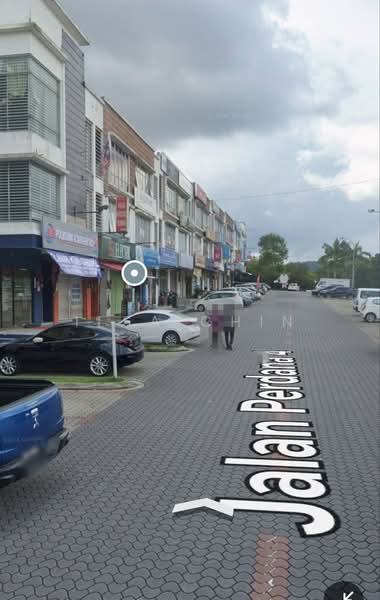 Sri Pulai Perdana 2 Sris Pulais Perdanas 2s untuk Untuk Disewa - RM 1,300 /bulan, Mac 2026 - Exterior - PropertyGuru.com.my