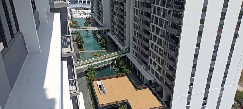 Condominium for Rent at Vertu Resort - Jovin Pang - Exterior - PropertyGuru.com.my