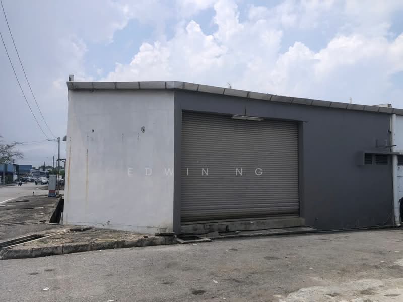 Factory for Rent in Taman Perusahaan Ringan Juru (Bukit Minyak) - Edwin Ng - Exterior - PropertyGuru.com.my