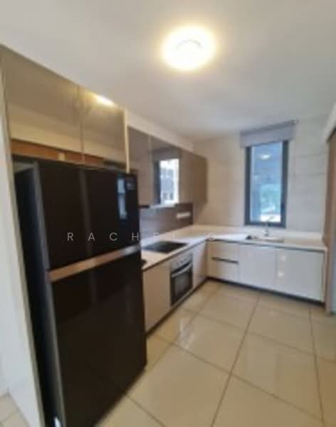 Condominium for Sale at Anjali North Kiara - Rachel Ong - Kitchen - PropertyGuru.com.my