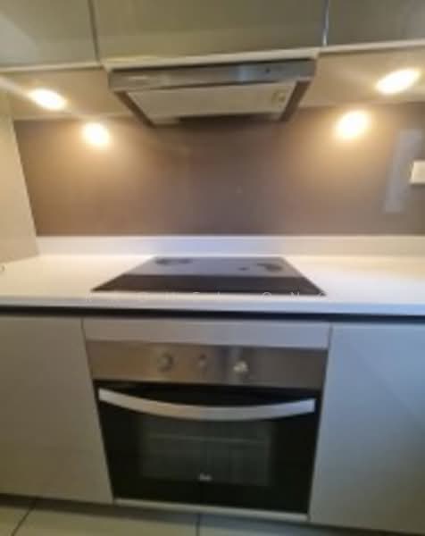 Condominium for Sale at Anjali North Kiara - Rachel Ong - Kitchen - PropertyGuru.com.my