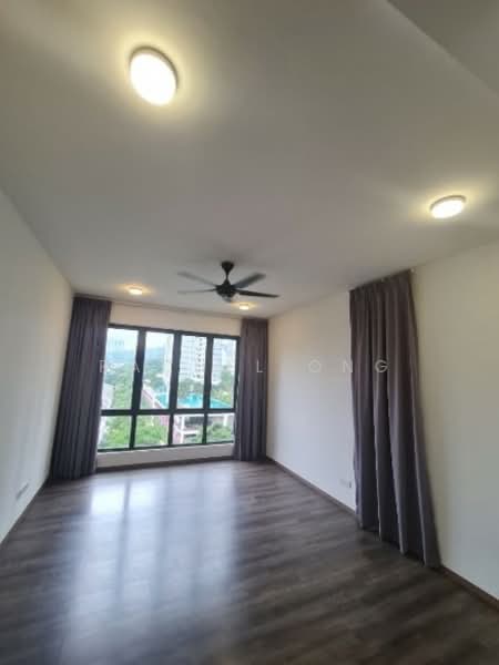 Condominium for Sale at Anjali North Kiara - Rachel Ong - Living Room - PropertyGuru.com.my