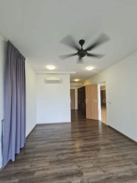 Condominium for Sale at Anjali North Kiara - Rachel Ong - Bedroom - PropertyGuru.com.my