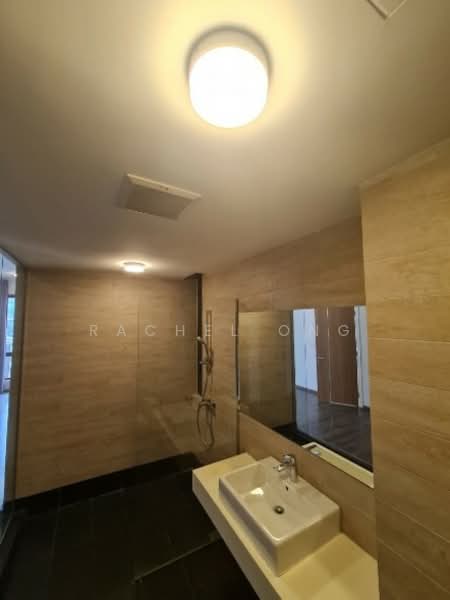 Condominium for Sale at Anjali North Kiara - Rachel Ong - Bathroom - PropertyGuru.com.my