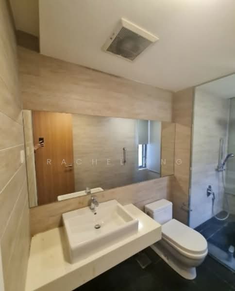 Condominium for Sale at Anjali North Kiara - Rachel Ong - Bathroom - PropertyGuru.com.my