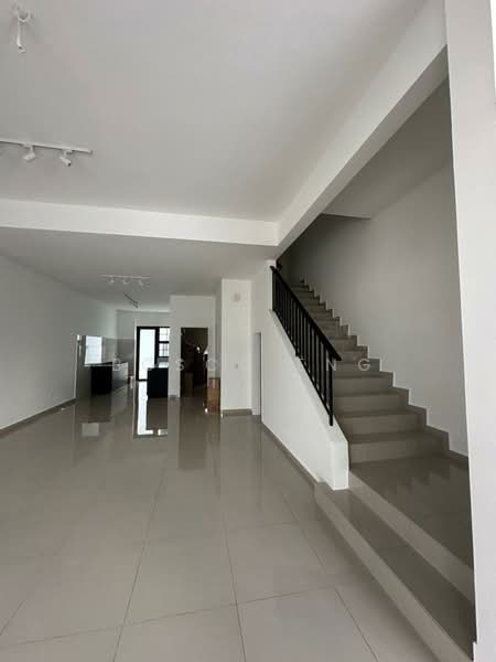 2-storey Terraced House for Rent in Eco Botanic 2 (Iskandar Puteri (Nusajaya)) - Bosco Eng - Kitchen - PropertyGuru.com.my