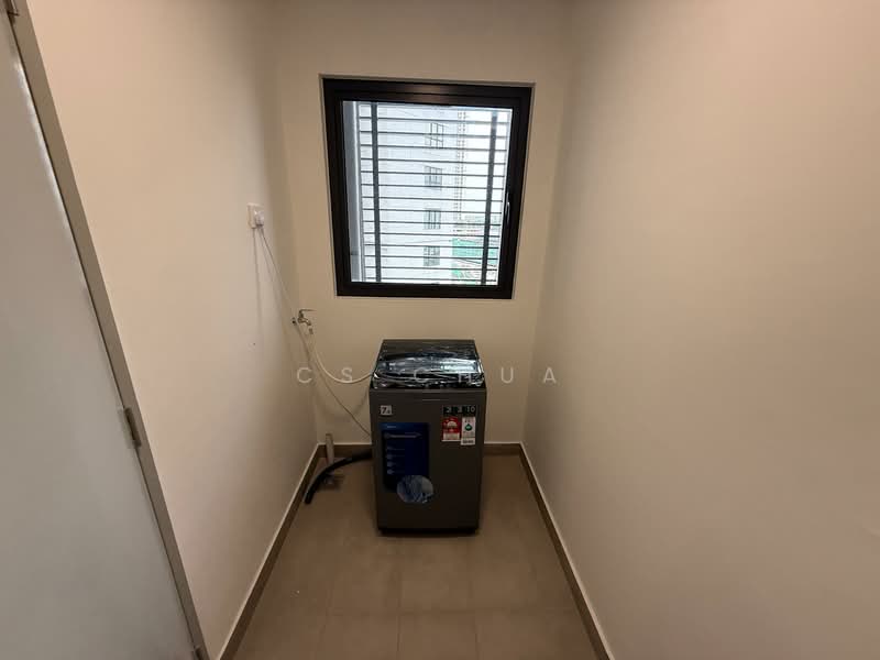 Service Residence for Rent at Alira @ Metropark Subang - Cs Chua - Interior - PropertyGuru.com.my