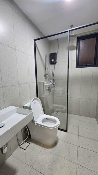 Service Residence for Rent at Alira @ Metropark Subang - Cs Chua - PropertyGuru.com.my