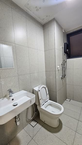 Service Residence for Rent at Alira @ Metropark Subang - Cs Chua - PropertyGuru.com.my