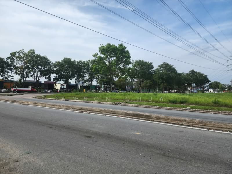 Terrace Factory for Sale in Taman Mount Austin (Tebrau) - Anson Chua - Exterior - PropertyGuru.com.my