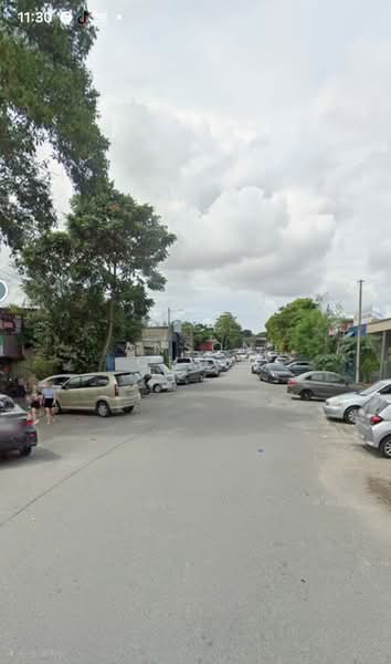 Terrace Factory for Sale in Taman Mount Austin (Tebrau) - Anson Chua - Exterior - PropertyGuru.com.my