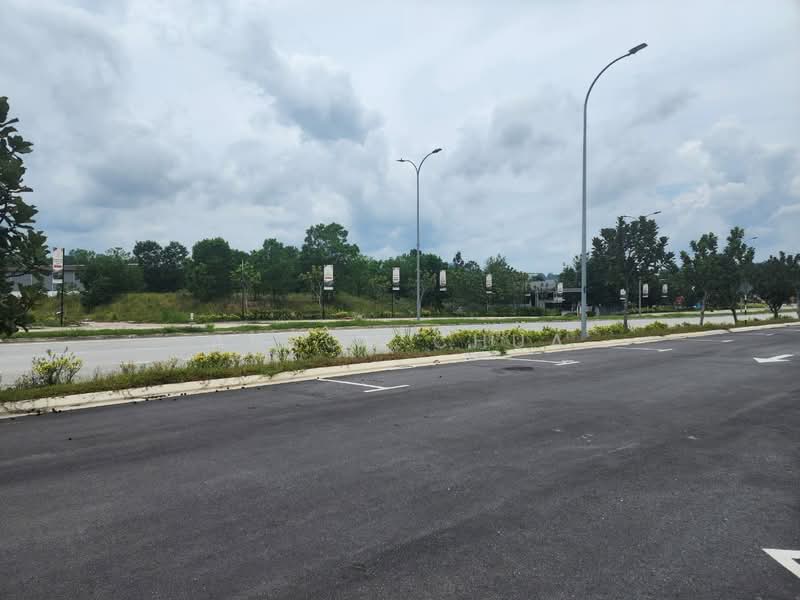 Terrace Factory for Sale in Taman Mount Austin (Tebrau) - Anson Chua - PropertyGuru.com.my