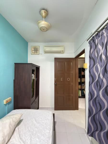 Taman Johor Jaya untuk Untuk Dijual - RM 408,000, Mac 2026 - Bedroom - PropertyGuru.com.my