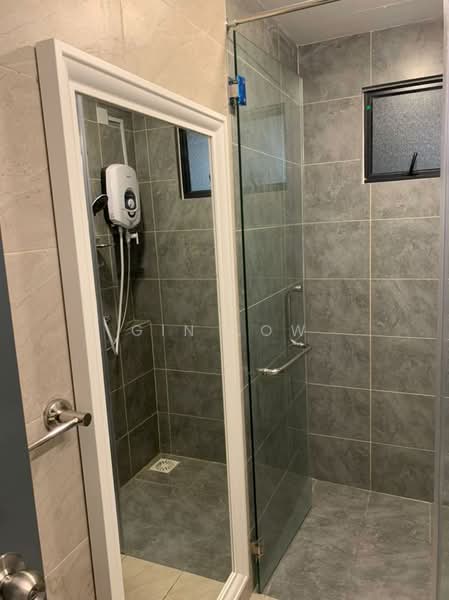 Condominium for Rent at The Hipster - Gin Low - Bathroom - PropertyGuru.com.my