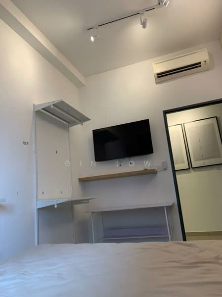 Condominium for Rent at The Hipster - Gin Low - Bedroom - PropertyGuru.com.my