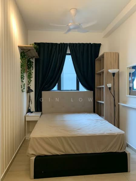 Condominium for Rent at The Hipster - Gin Low - Bedroom - PropertyGuru.com.my