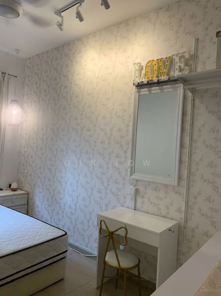 Condominium for Rent at The Hipster - Gin Low - Bedroom - PropertyGuru.com.my
