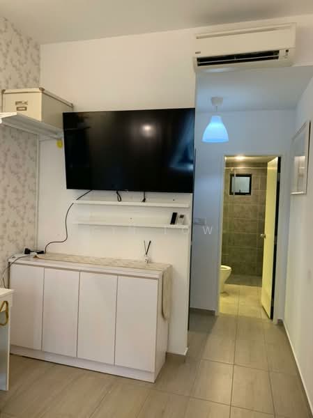 Condominium for Rent at The Hipster - Gin Low - Bathroom - PropertyGuru.com.my