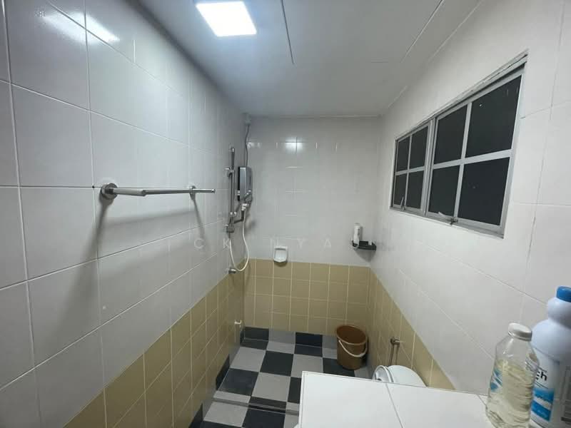 Condominium for Rent at Bercham Prima (Ipoh Kiara) - Ck Nyau - PropertyGuru.com.my