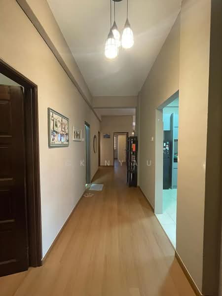 Condominium for Rent at Bercham Prima (Ipoh Kiara) - Ck Nyau - PropertyGuru.com.my