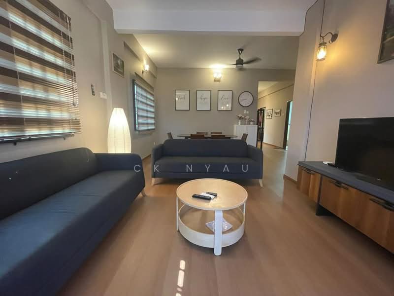 Condominium for Rent at Bercham Prima (Ipoh Kiara) - Ck Nyau - PropertyGuru.com.my