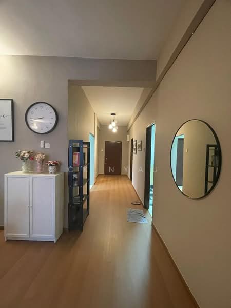 Condominium for Rent at Bercham Prima (Ipoh Kiara) - Ck Nyau - PropertyGuru.com.my