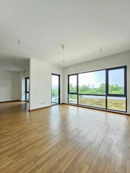 Sunway Lenang Heights untuk Untuk Dijual - RM 2,950,000, Mac 2026 - Living Room - PropertyGuru.com.my