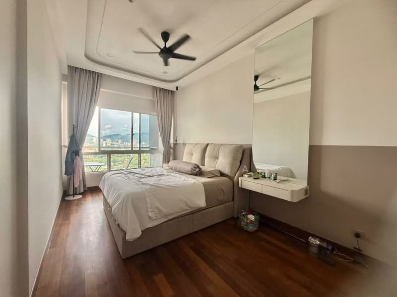 Codrington Residence untuk Untuk Dijual - RM 1,850,000, Mac 2026 - Bedroom - PropertyGuru.com.my