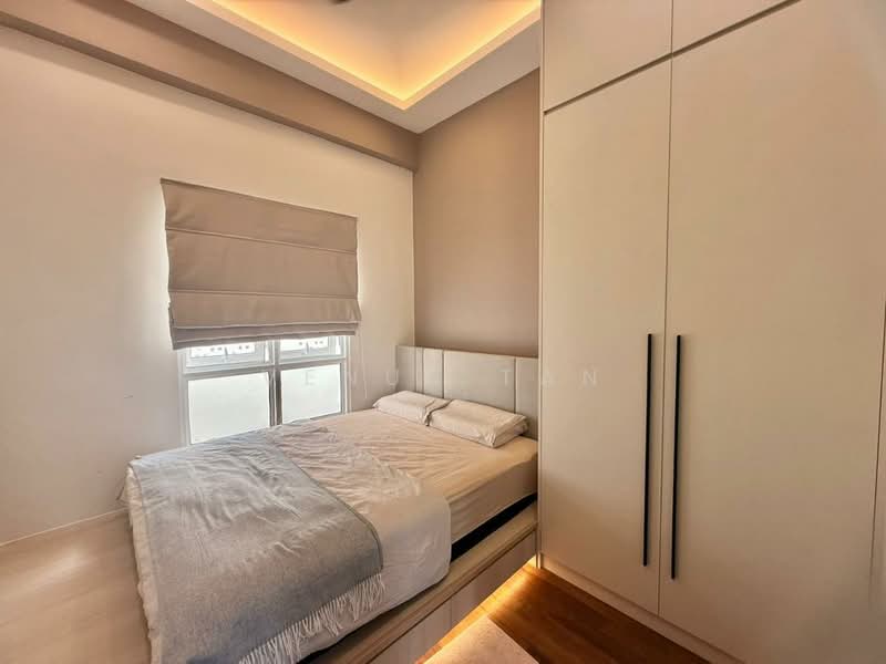 Codrington Residence untuk Untuk Dijual - RM 1,850,000, Mac 2026 - Bedroom - PropertyGuru.com.my