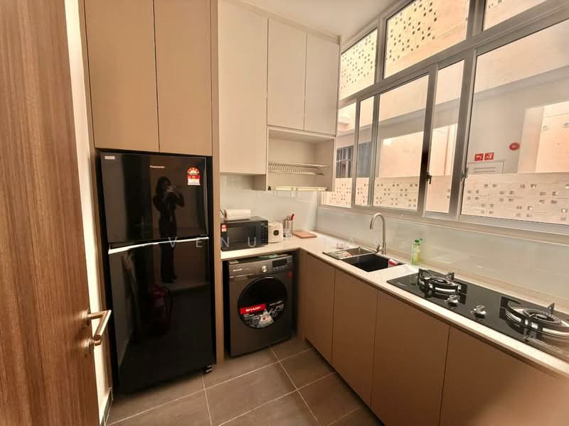 Codrington Residence untuk Untuk Dijual - RM 1,850,000, Mac 2026 - Kitchen - PropertyGuru.com.my