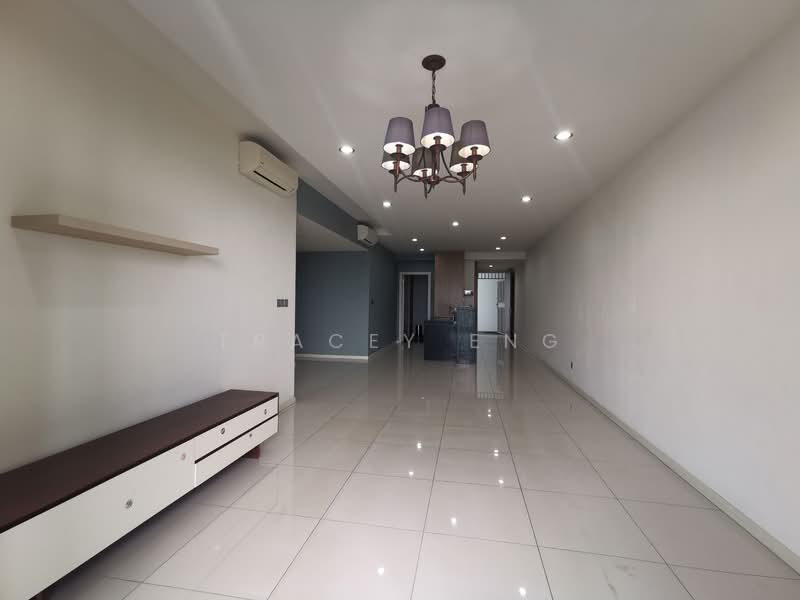 Apartment for Rent at Impiana - Tracey Eng - Living Room - PropertyGuru.com.my