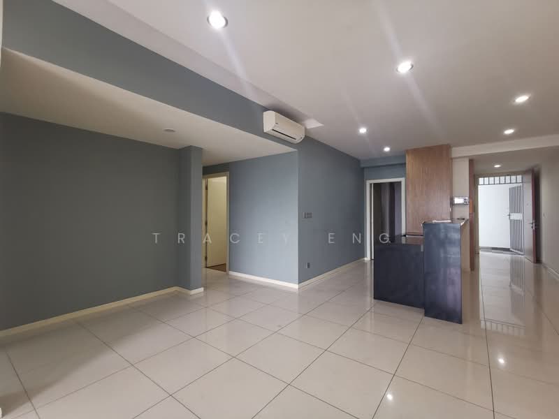 Apartment for Rent at Impiana - Tracey Eng - Dining Area - PropertyGuru.com.my