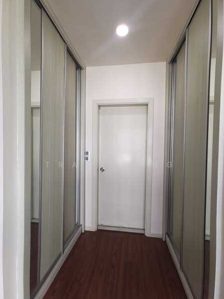 Apartment for Rent at Impiana - Tracey Eng - Master Bedroom Wardrobes - PropertyGuru.com.my