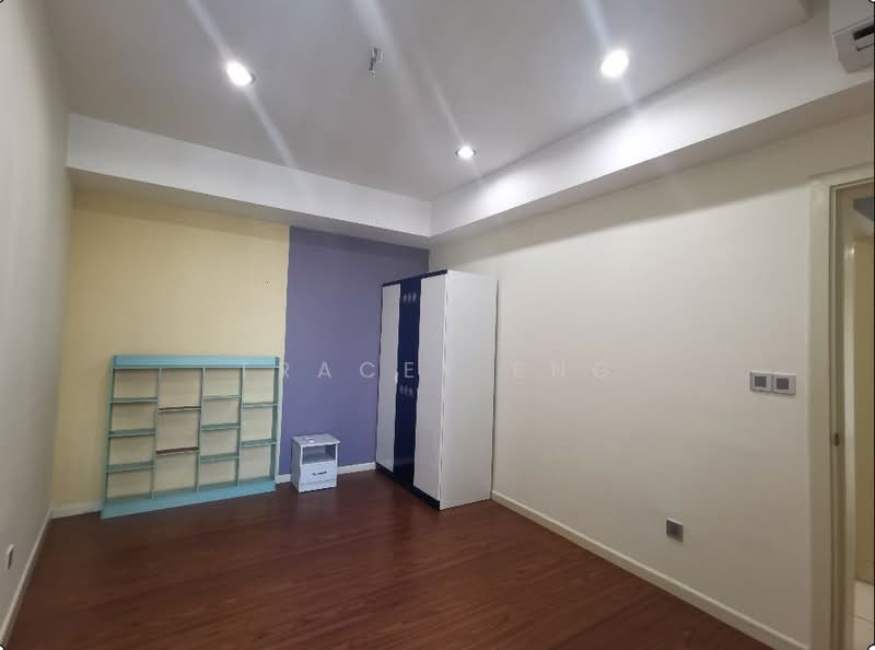 Apartment for Rent at Impiana - Tracey Eng - 2nd Bedroom - PropertyGuru.com.my