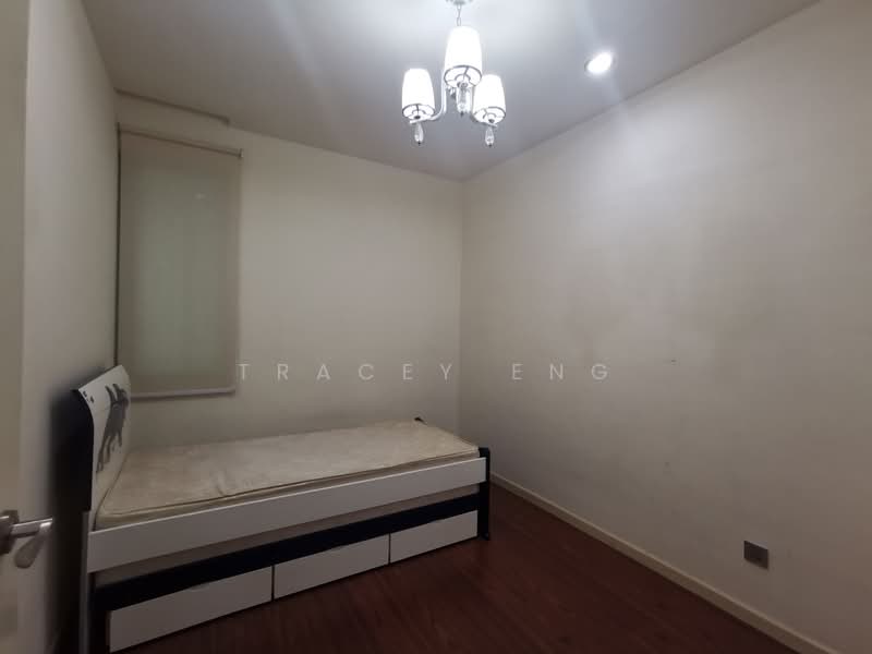 Apartment for Rent at Impiana - Tracey Eng - 3rd Bedroom - PropertyGuru.com.my