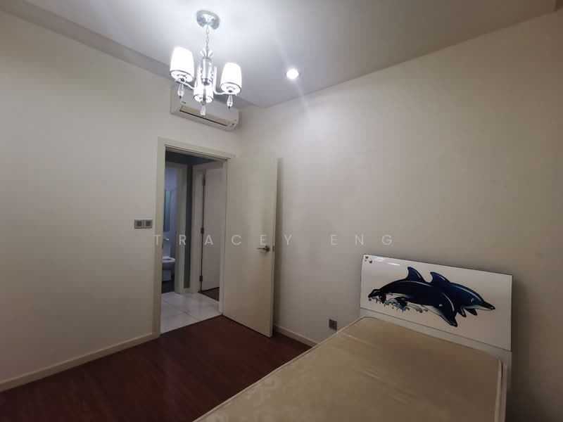 Apartment for Rent at Impiana - Tracey Eng - 3rd Bedroom - PropertyGuru.com.my