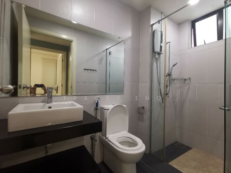 Apartment for Rent at Impiana - Tracey Eng - Common Bathroom - PropertyGuru.com.my
