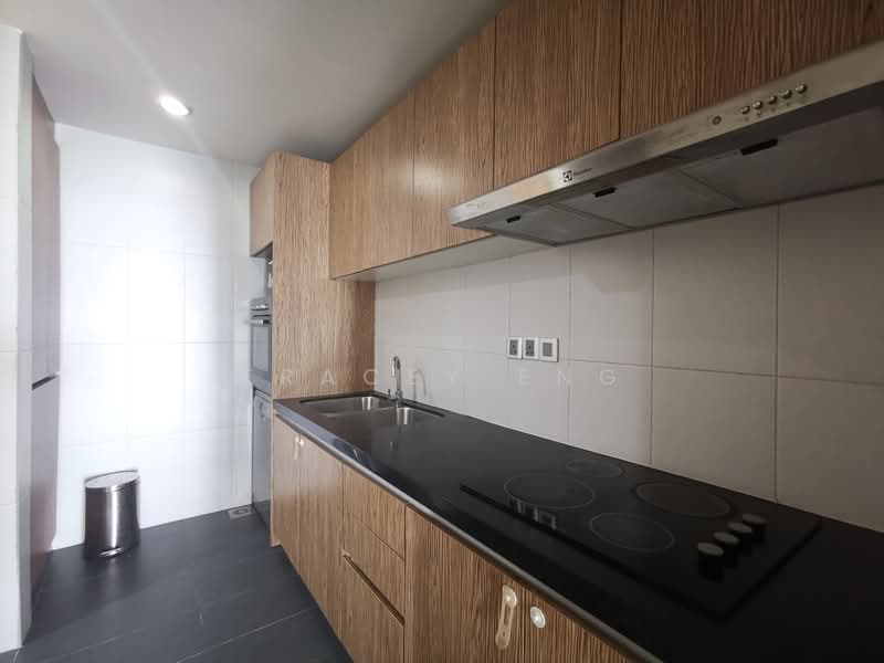 Apartment for Rent at Impiana - Tracey Eng - Wet Kitchen - PropertyGuru.com.my