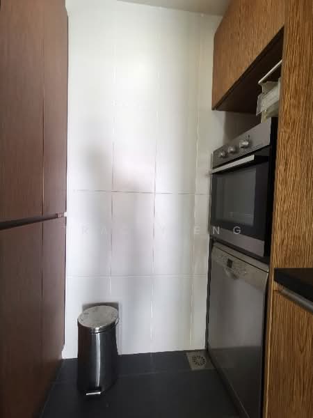 Apartment for Rent at Impiana - Tracey Eng - Wet Kitchen - PropertyGuru.com.my