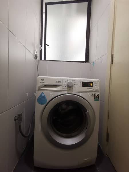 Apartment for Rent at Impiana - Tracey Eng - Laundry Yard - PropertyGuru.com.my