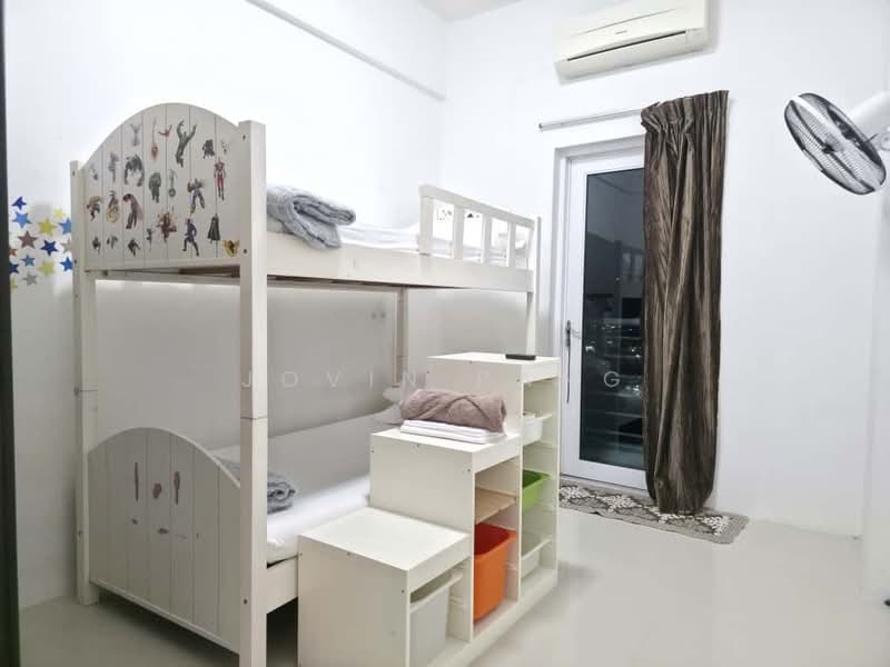 Untuk Disewa - BL Avenue