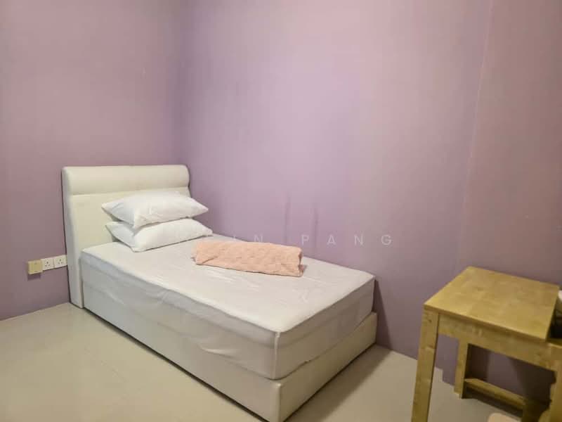 Untuk Disewa - BL Avenue