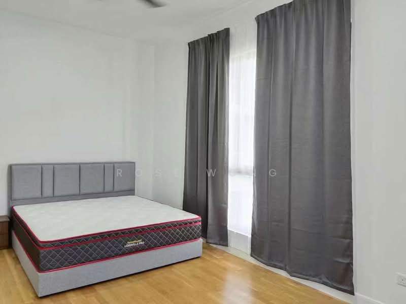 One Cochrane Residence untuk Untuk Disewa - RM 4,000 /bulan, Mac 2026 - Bedroom - PropertyGuru.com.my