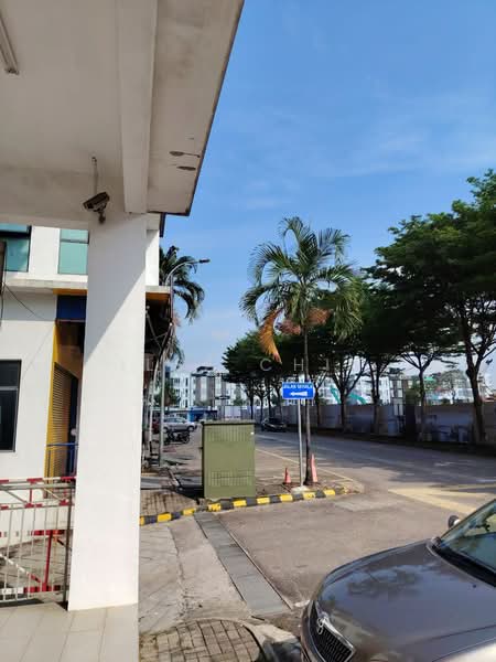 Taman Megah Ria Tamans Megahs Rias untuk Untuk Disewa - RM 3,000 /bulan, Mac 2026 - Exterior - PropertyGuru.com.my