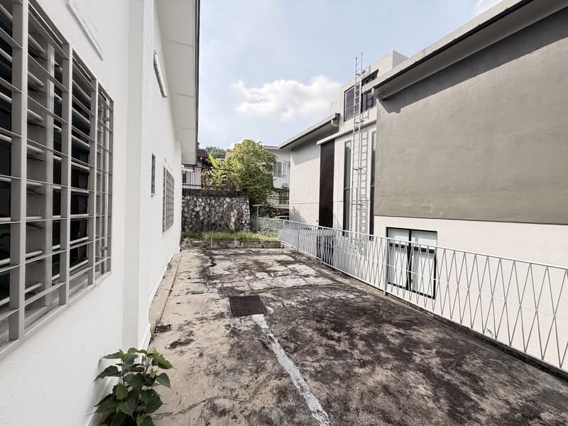 Bungalow for Sale in Jalan Klang Lama (Old Klang Road) (Kuala Lumpur) - Alex Loh - Exterior - PropertyGuru.com.my