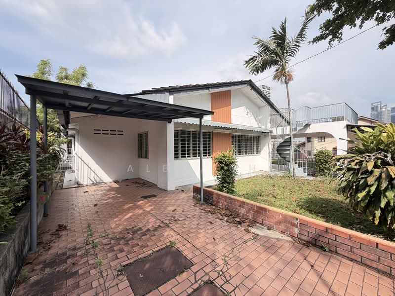 Bungalow for Sale in Jalan Klang Lama (Old Klang Road) (Kuala Lumpur) - Alex Loh - Exterior - PropertyGuru.com.my