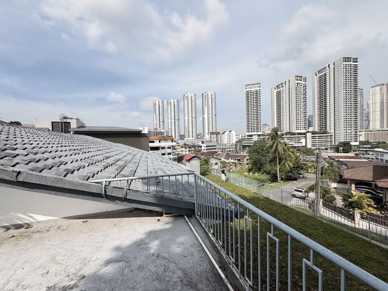 Bungalow for Sale in Jalan Klang Lama (Old Klang Road) (Kuala Lumpur) - Alex Loh - Exterior - PropertyGuru.com.my