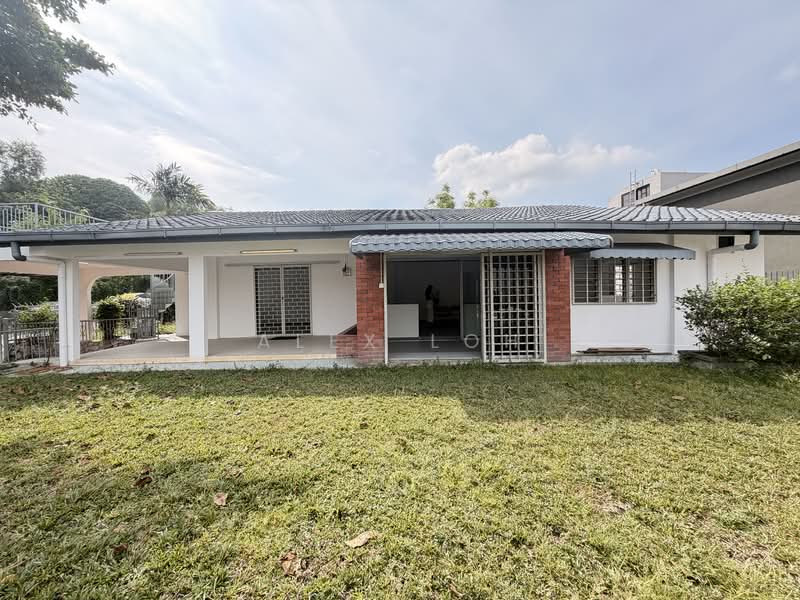 Bungalow for Sale in Jalan Klang Lama (Old Klang Road) (Kuala Lumpur) - Alex Loh - Exterior - PropertyGuru.com.my
