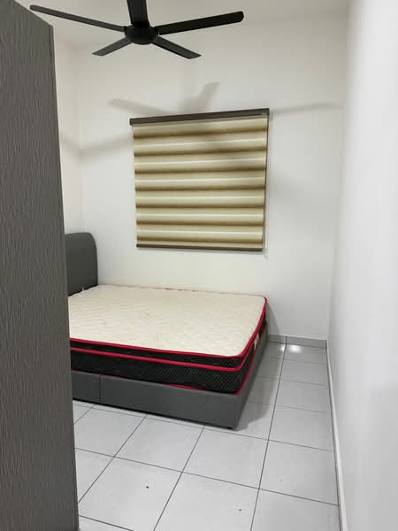 Service Residence for Rent at Residensi Mutiara Kajang 2 - Jenson Low - Bedroom - PropertyGuru.com.my